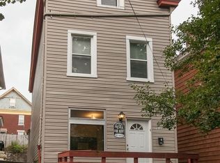 2312 Flora St #1, Cincinnati, OH 45219