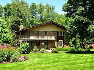 201 Hemlock Dr, Canonsburg, PA