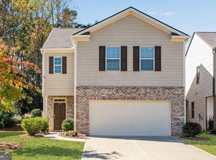 134 Centennial Ridge Dr, Acworth, GA 30102