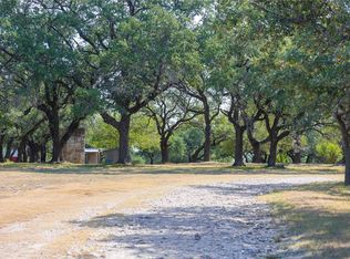 5055 County Road 259, Zephyr, TX 76890