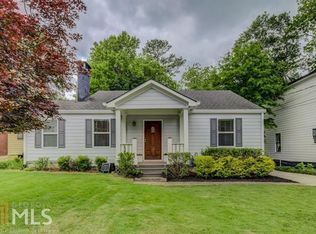 262 Sisson Ave, Atlanta, GA 30317
