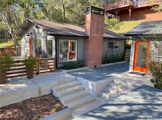 1925 Sandown Pl, Cambria, CA 93428