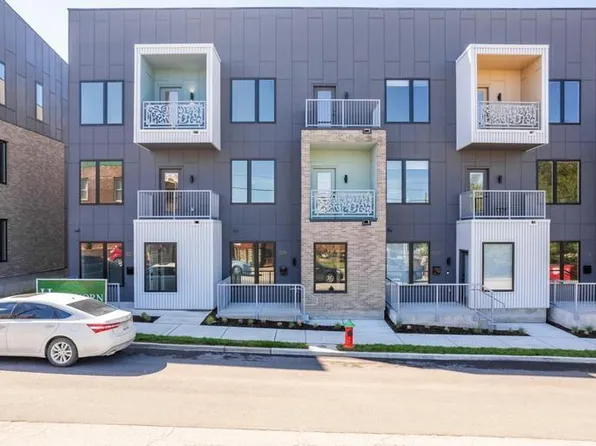 1025 Pacific St, Kansas City, MO 64106