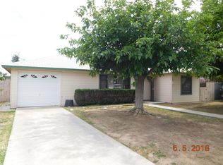 445 W Yale Ave, Coalinga, CA 93210