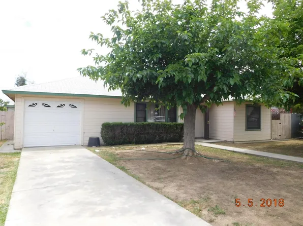 445 W Yale Ave, Coalinga, CA 93210
