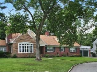 4 Beverly Rd, West Orange, NJ 07052