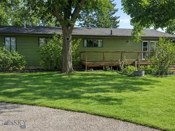 5321 E Gallatin Rd, Belgrade, MT 59714