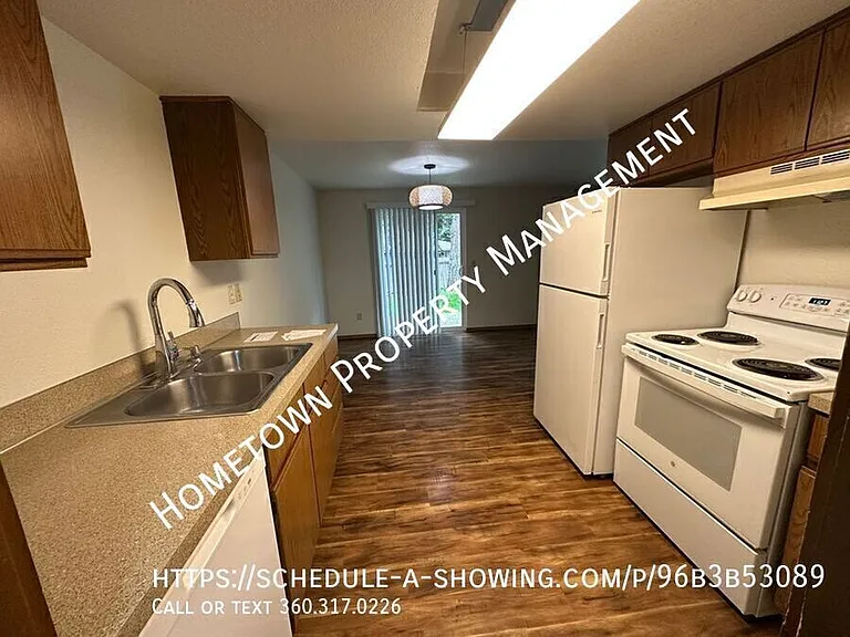 1606 Sulky Dr SE #B — Photo 4