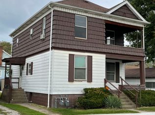 1119 Broadway St, Martins Ferry, OH 43935