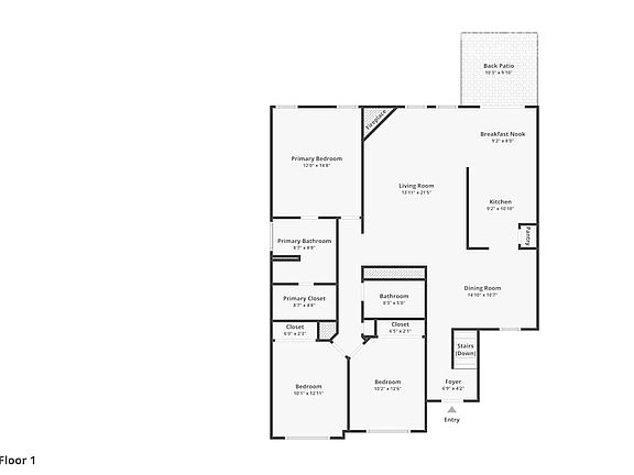 3rd image of this home
