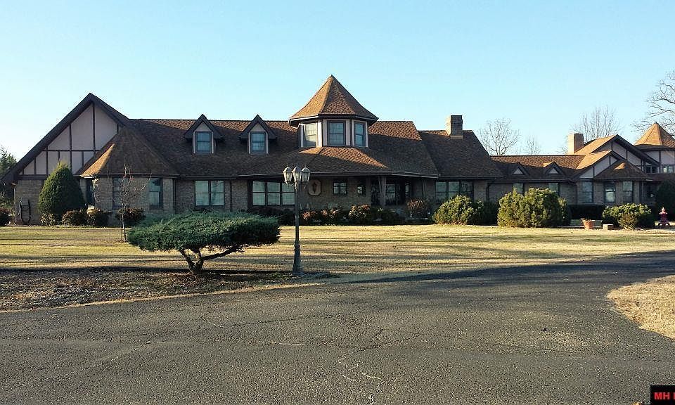 359 Woodridge Dr, Mountain Home, AR 72653 Zillow