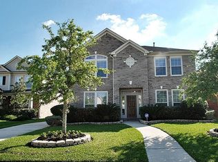 6111 Royal Hollow Ln, Katy, TX 77450