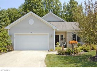 4255 Mallard Cv, Avon, OH 44011