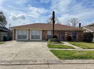1604 Colony Pl, Metairie, LA 70003