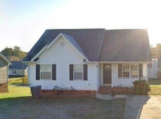 4116 Bryan Furr Dr, Charlotte, NC 28216