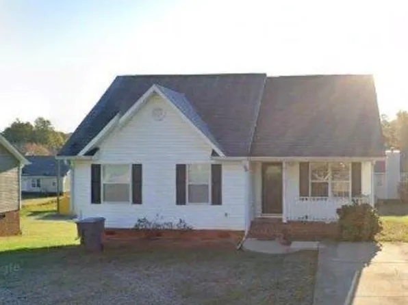 4116 Bryan Furr Dr, Charlotte, NC 28216