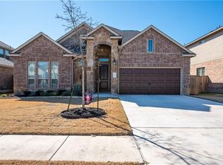 3819 Ashbury Rd, Round Rock, TX 78681