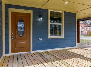 1101 W Chestnut St, Denison, TX 75020