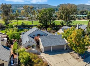 1129 Vista Del Lago, San Luis Obispo, CA 93405