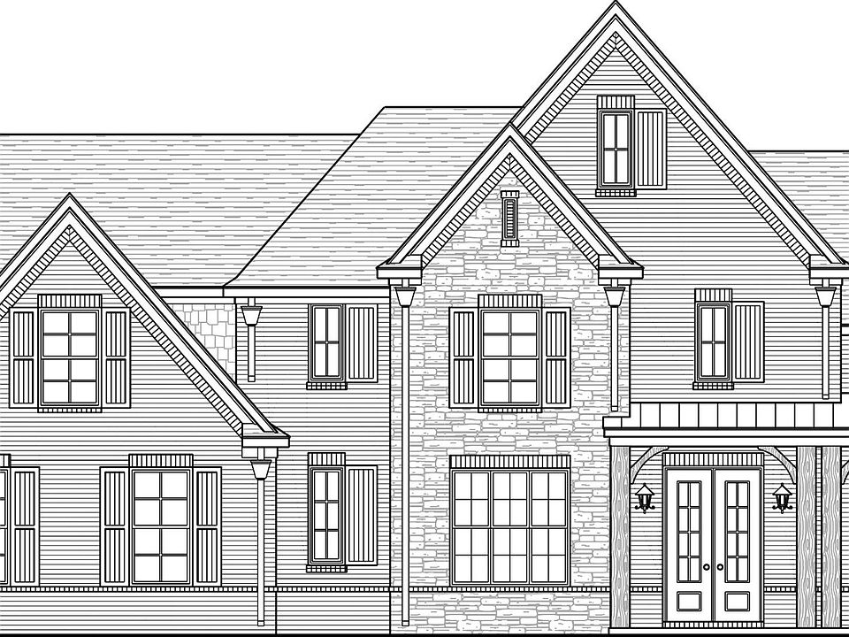 1st image of 667 Woodland Levee Way Lot 99