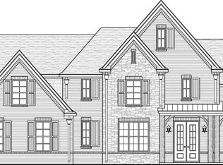 667 Woodland Levee Way LOT 99, Cordova, TN 38018