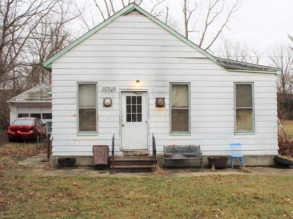 13932 Wabash Rd, Milan, MI 48160