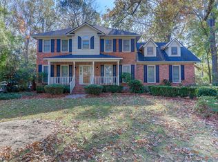 1683 Seignious Dr, Charleston, SC 29407