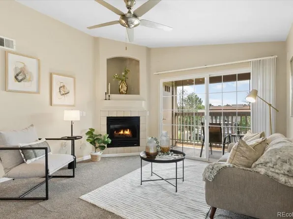 1425 S Galena Way #204, Denver, CO 80247