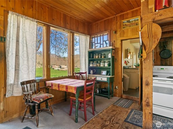 20 Washington Creek Road, Chelan, WA 98816