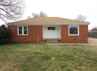 4202 Bowie St, Amarillo, TX 79110