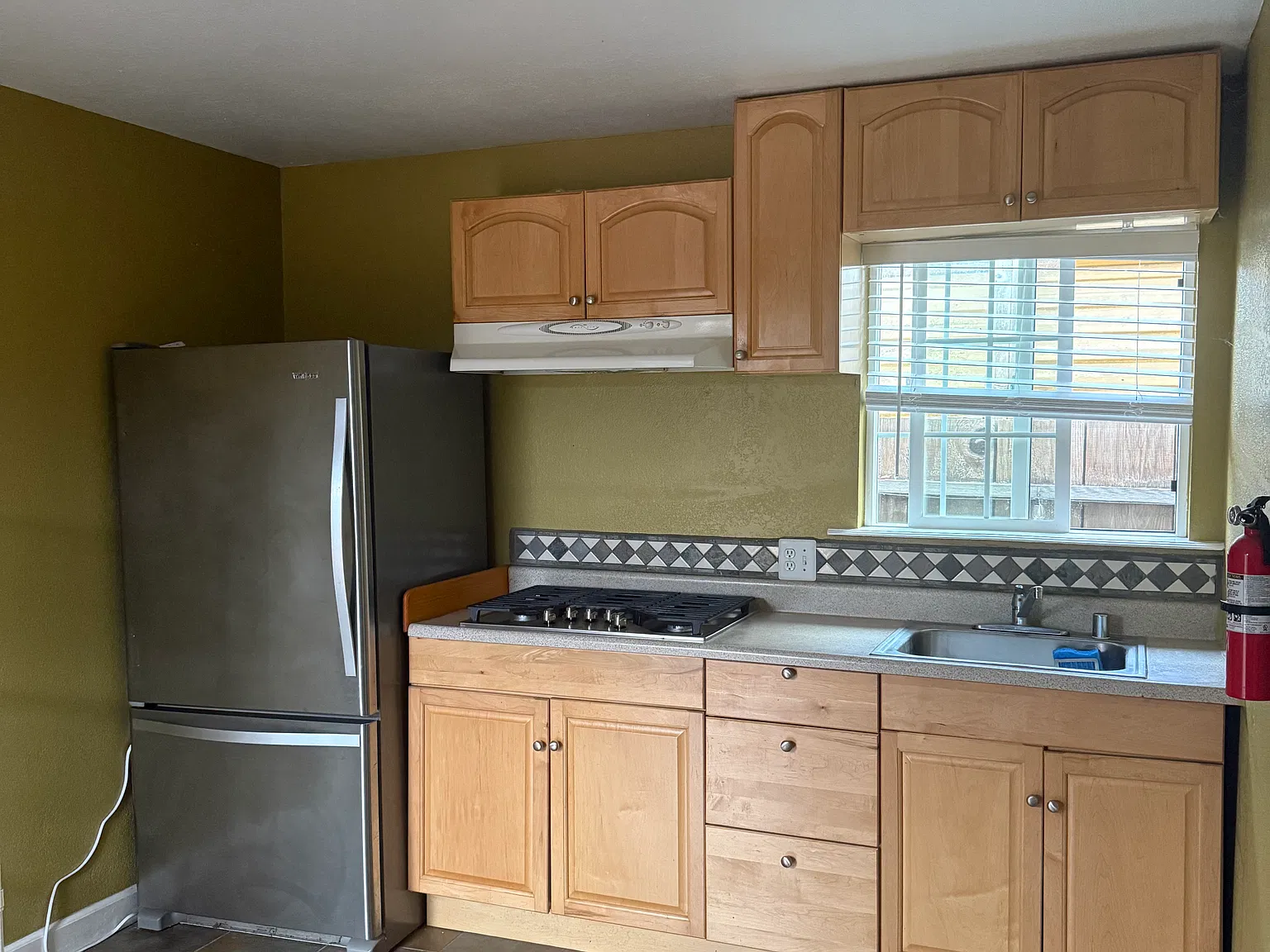 1 bed, 425 sqft, $2,200 — Photo 4