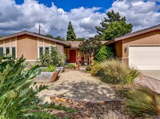 1518 N Mountain Ave, Claremont, CA 91711