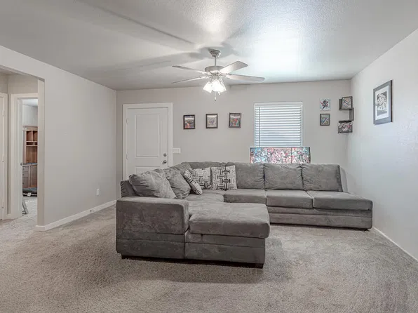1307 Lantana Ct, Odessa, TX 79765
