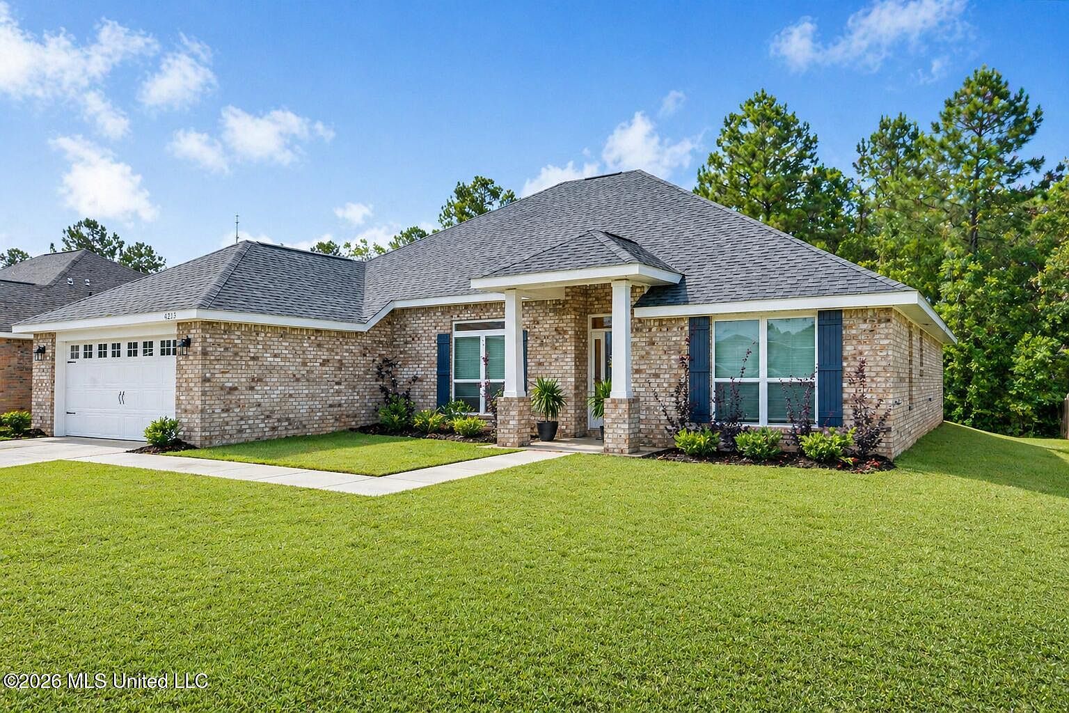 6223 Roxanne Way, Biloxi, MS 39532 | MLS #4147392 | Zillow