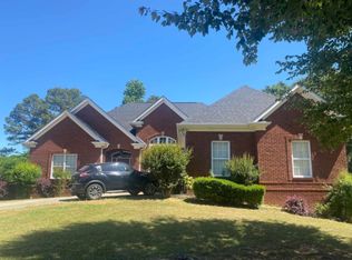 6007 Park Pl, Mulga, AL 35118