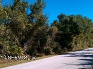 7706 Colee Cove Rd, Saint Augustine, FL 32092