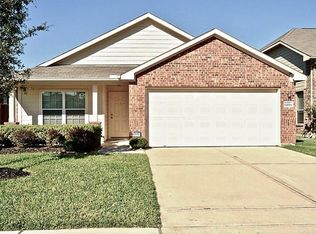 19918 Owens Trace Ln, Katy, TX 77449