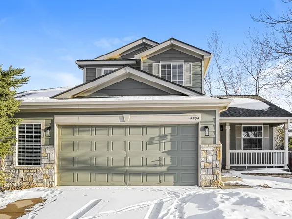 4094 Storm Cloud Way, Castle Rock, CO 80104