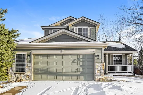 4094 Storm Cloud Way Photo 1
