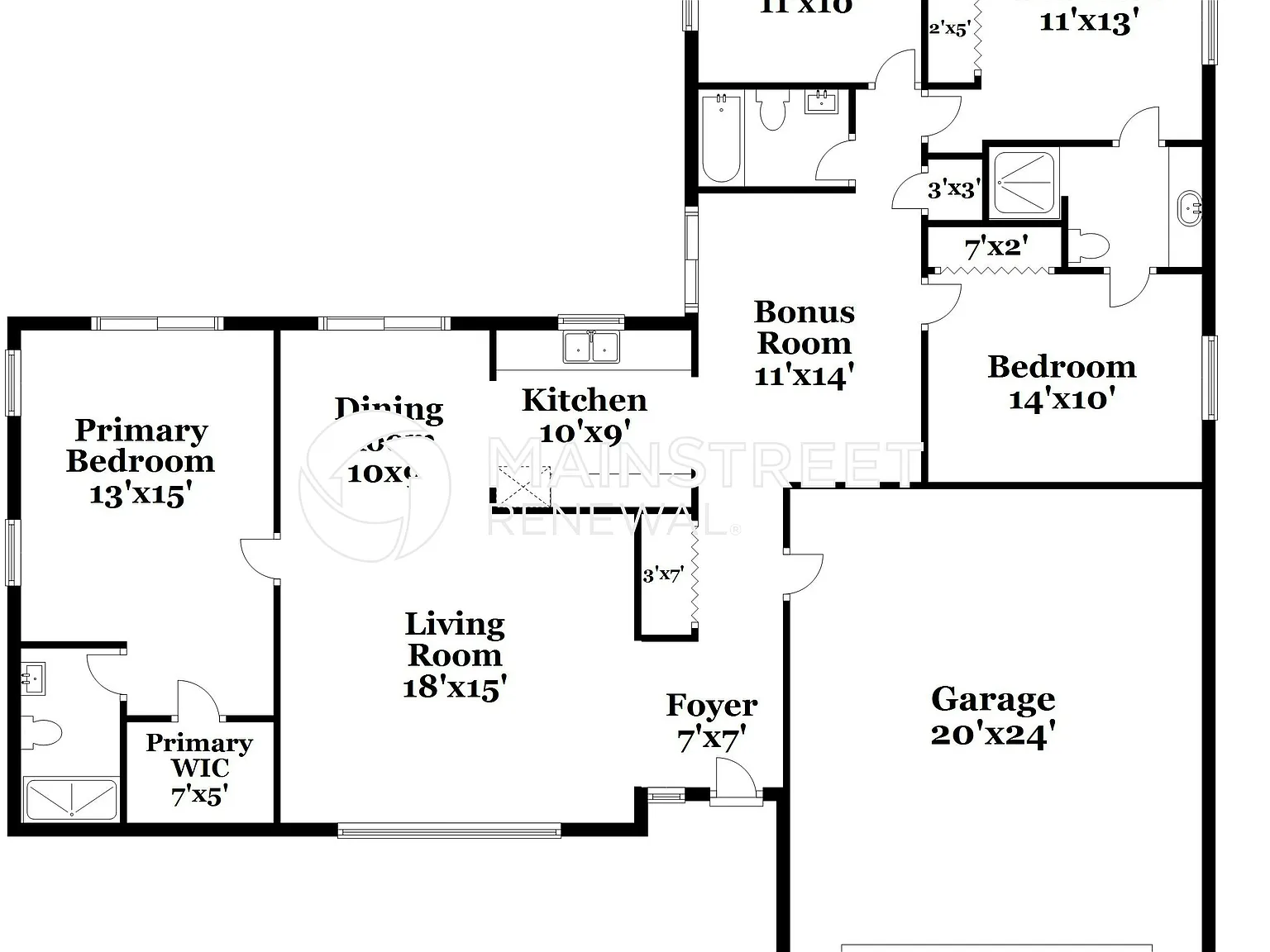 2084 Colony Dr — Photo 2