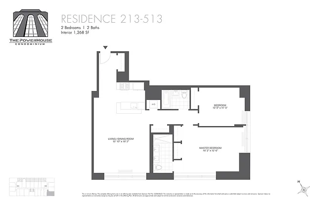 Sold by Modern Spaces | media 11