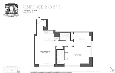 Sold by Modern Spaces