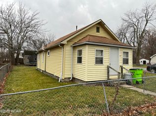 1227 McKinley St, Lima, OH 45801