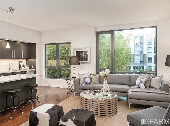 5th image of 2125 Bryant St APT 118