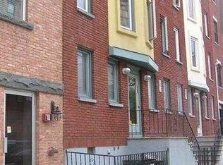 328 Monroe St APT 4R, Hoboken, NJ 07030