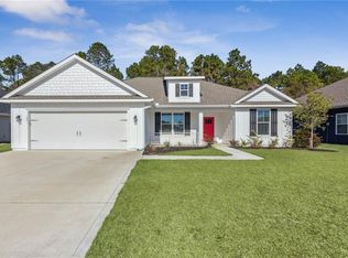 164 Verano St, Kingsland, GA 31548