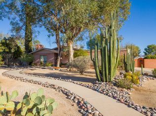 7642 E Calle Cabo, Tucson, AZ 85750