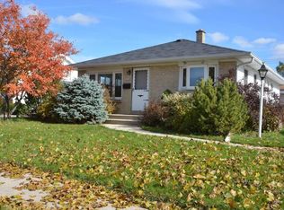 3246 S 81st St, Milwaukee, WI 53219