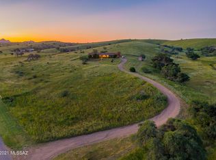 13001 E Singing Valley Rd, Sonoita, AZ 85637