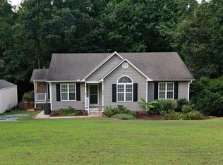 5420 Passenger Pl, Raleigh, NC 27603